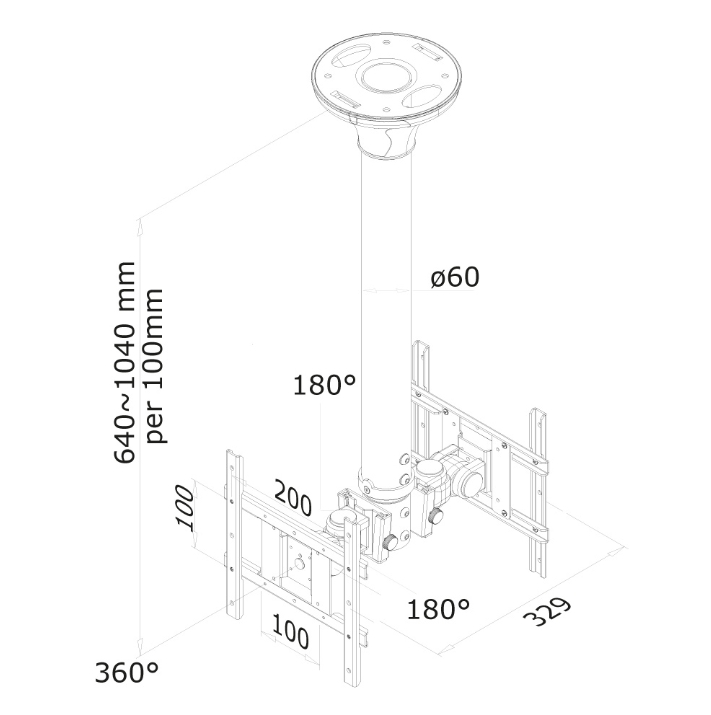 stoyka-neomounts-by-newstar-flat-screen-ceiling-mo-neomounts-by-newstar-fpma-c200d